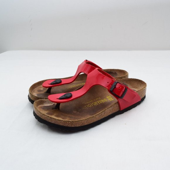 birkenstock gizeh size 5